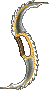 Fanged Blade